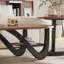 Retro design personalized coffee table-108778911