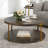 Glendale Single Coffee Table