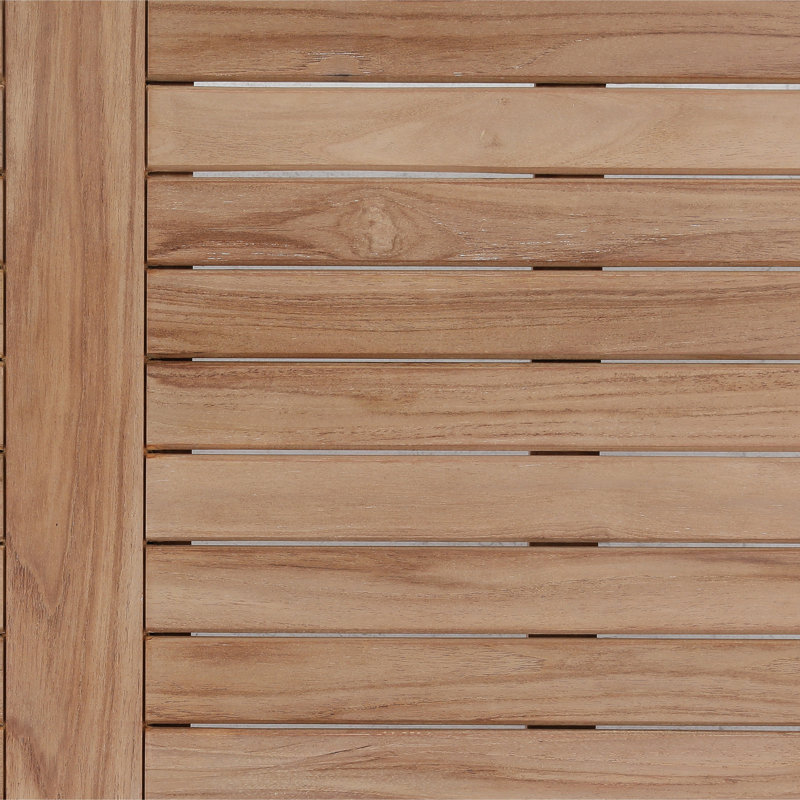 Alyn Outdoor Dining Table