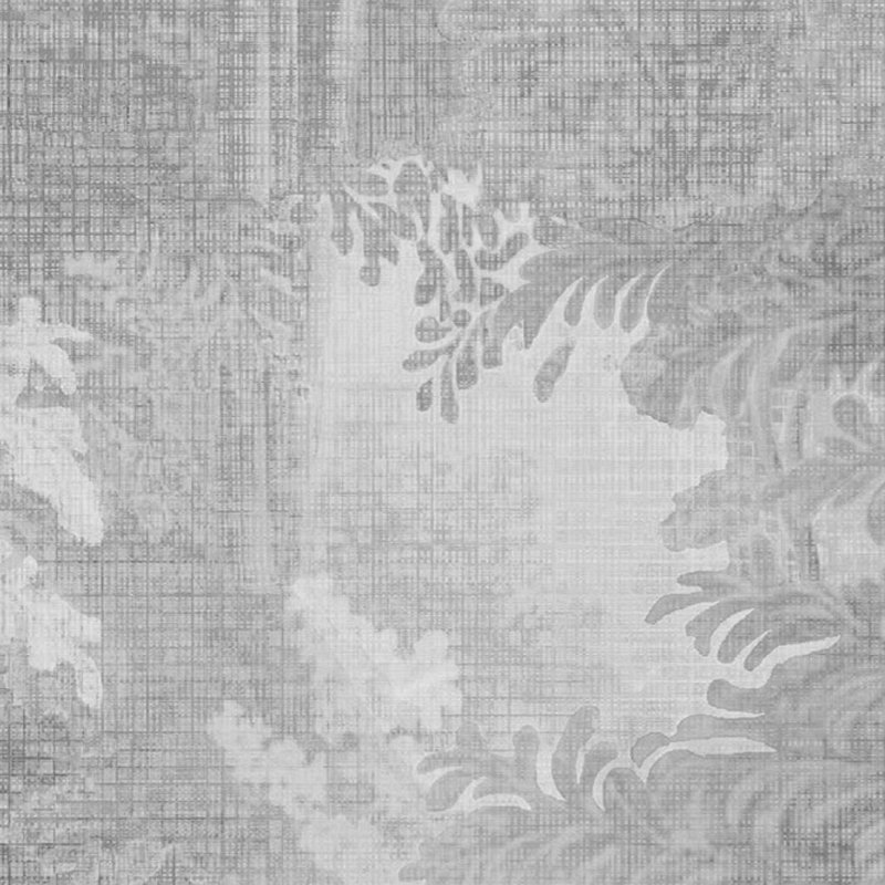 Superfresco Easy Sylva Wallpaper, Grey