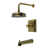 Antique Brass selected