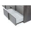 Commode double 6 tiroirs Marlee