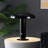 Writzer 11" Contemporary Bohemian Rechargeable/Cordless Dimmable Integrated LED Mushroom Table Lamp-193629578