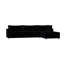 Todd Chaise Sectional-29557374-29557400