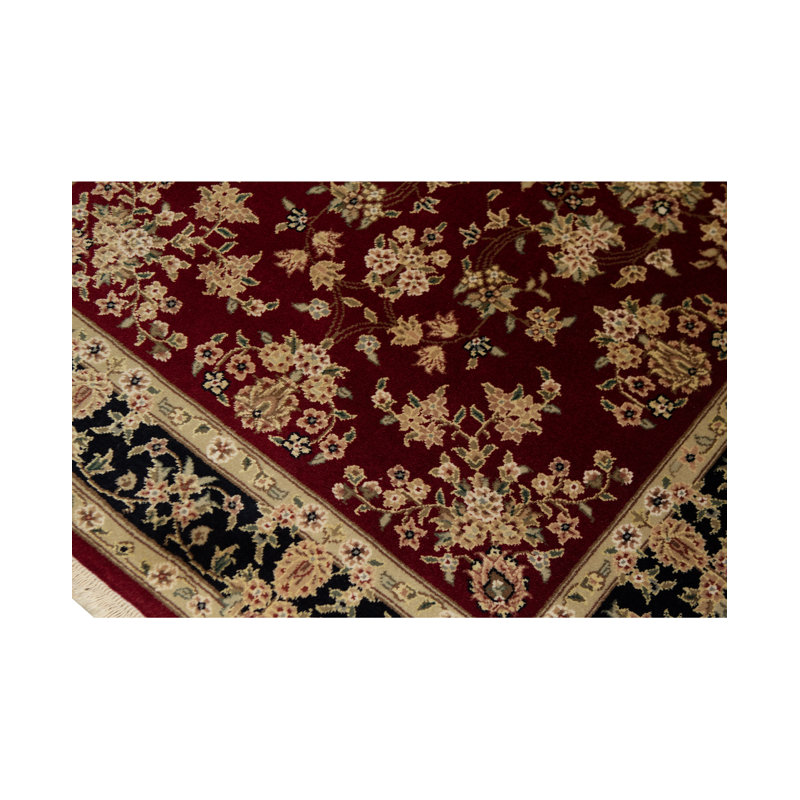 Oriental Area Rug