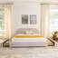 Base de lit tapissier grand-1984684936