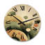 Horloge murale Straka-1311564509