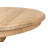 Guillermo Round Solid Wood Dining Table