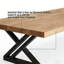 Bureau de direction moderne, bureau d'ordinateur-612358131