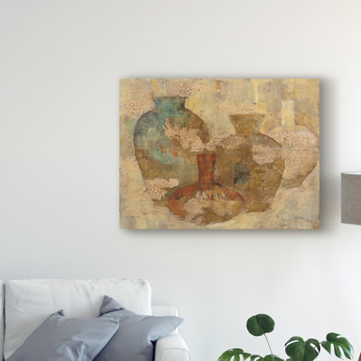 Modern & Contemporary