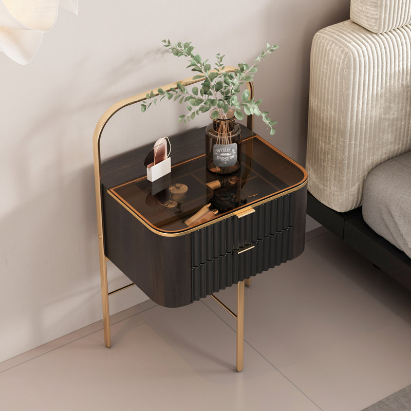 Tables de chevet