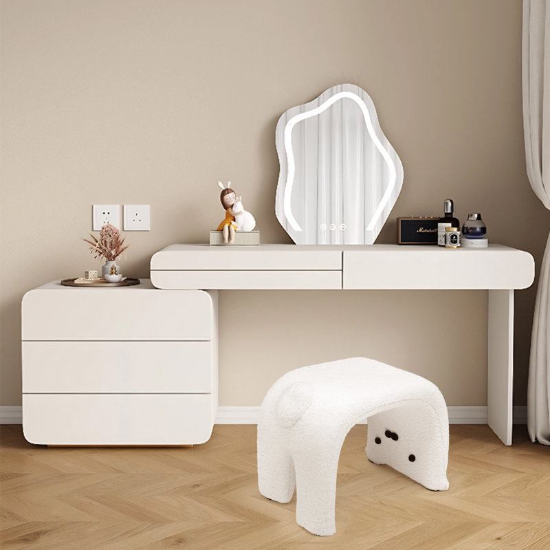Tabouret d'appoint en forme de chat Nordic