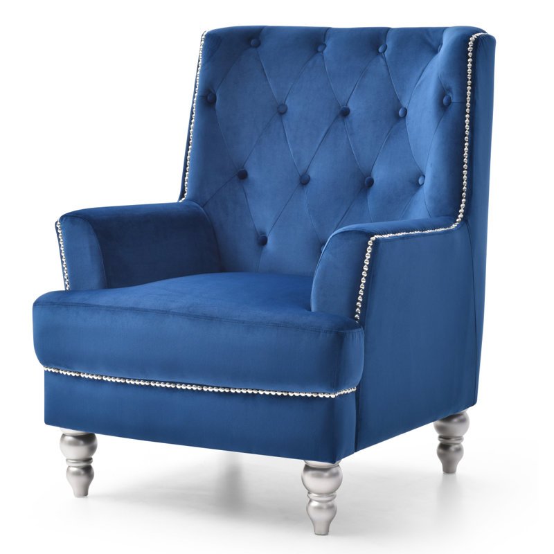Chaise Glory Furniture Pamona