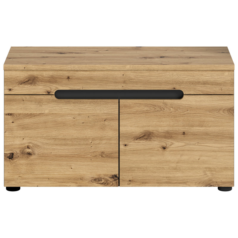 Brigid Bench