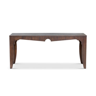 Island Manor Console Table