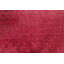 Tapis rose en laine noué à la main de conception unique 5 pi 10 po x 10 pi 3 po marocain