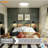 Gulfam LED Flush Mount-173969436-253071295
