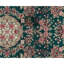 Wool Oriental Area Rug