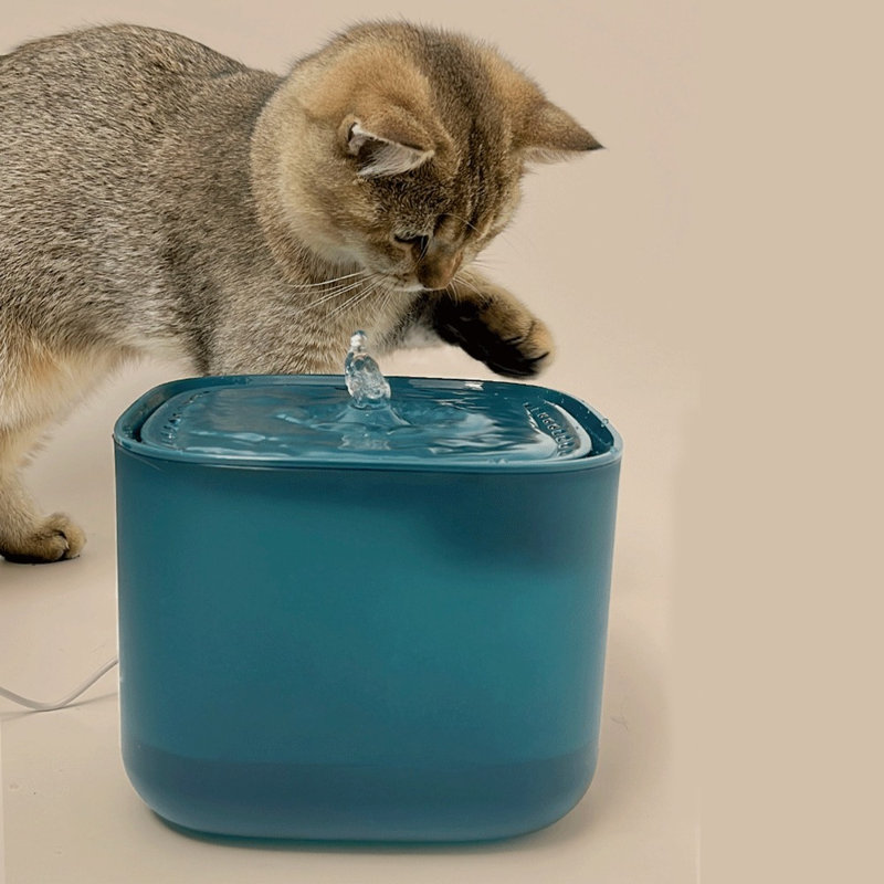 Traskwood 3000ml Pet Fountain