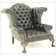 Wingback Chair