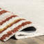 Tapis à poils longs Dotty-23749023