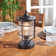 Alesso Metal Table Lamp