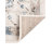 Fleeton Oriental Indoor Rug-636098122