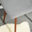 Presidio 44.5cm H Polyester Blend Upholstered Side Chair-35045247