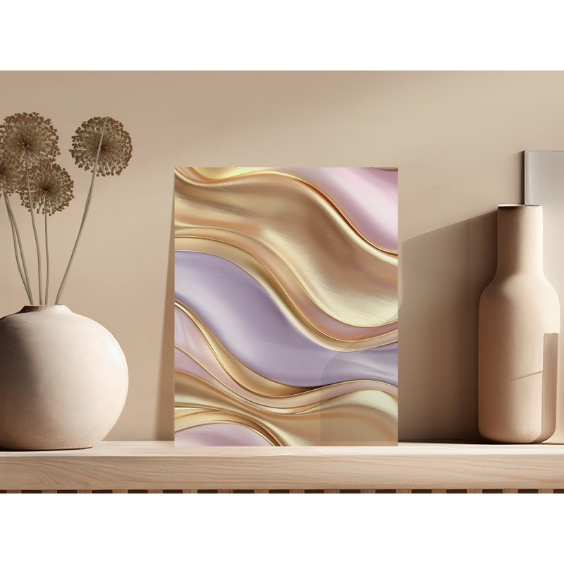 Almondo Wrapped Canvas Print, 81.28 cm H x 60.96 cm W