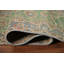 Tapis traditionnel 8 x 11
