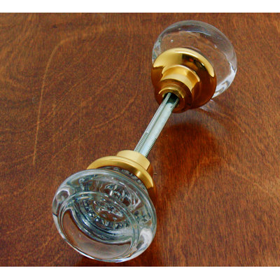 Novelty Knob
