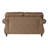 Claycomb Upholstered 69'' Loveseat-94791922
