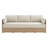 79" Outdoor Patio Sofa