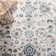 Swinehart Oriental Hand Woven Area Rug