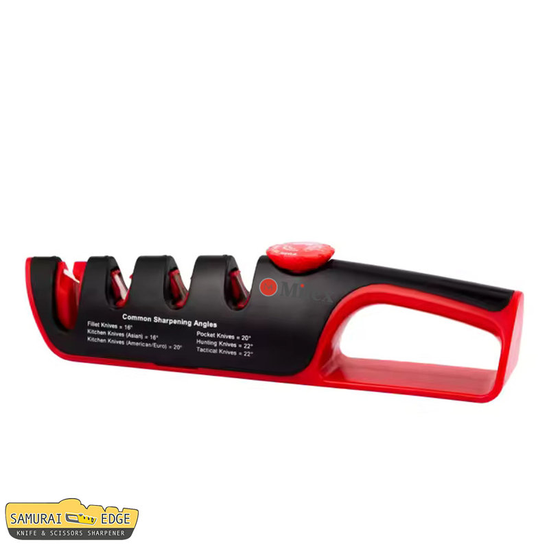 Milex Samurai age Knife Sharpner