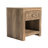 Lukasik 1 Drawer Nightstand-1262756756