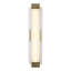 Alai 1 - Light LED Bath Sconce-2103350495