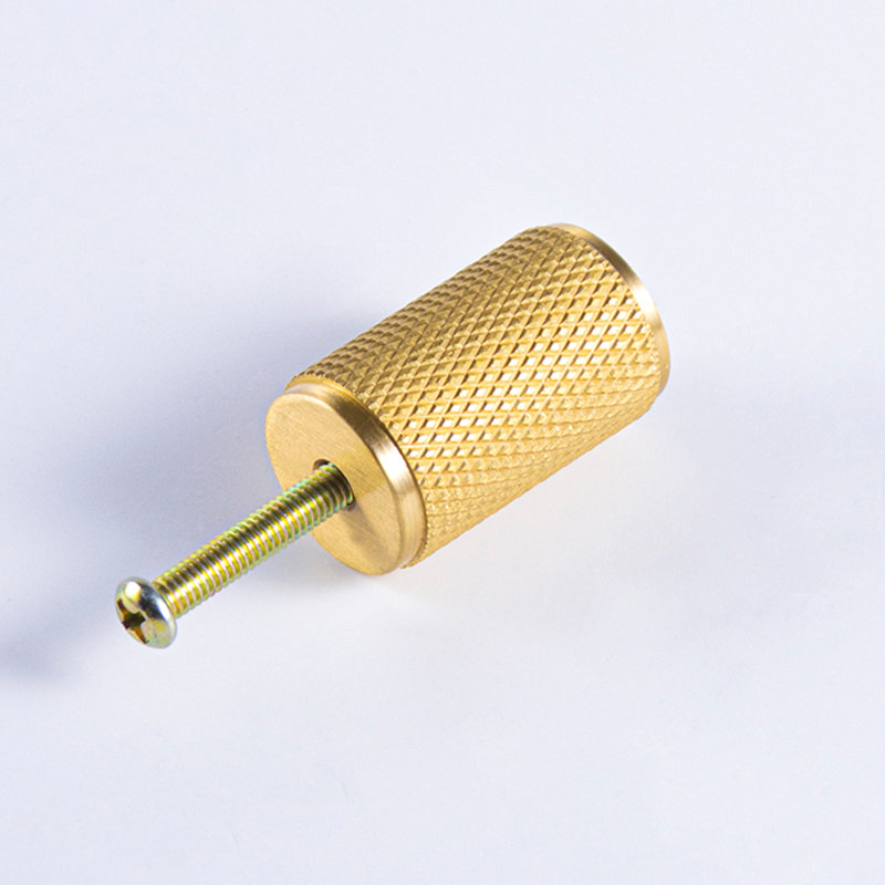 Cylindrical Knob