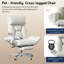 Fauteuil de bureau Criss-1400533040