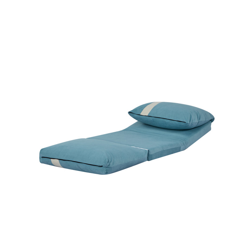 Canapé pour chien ARIA Modern, Bleu ciel