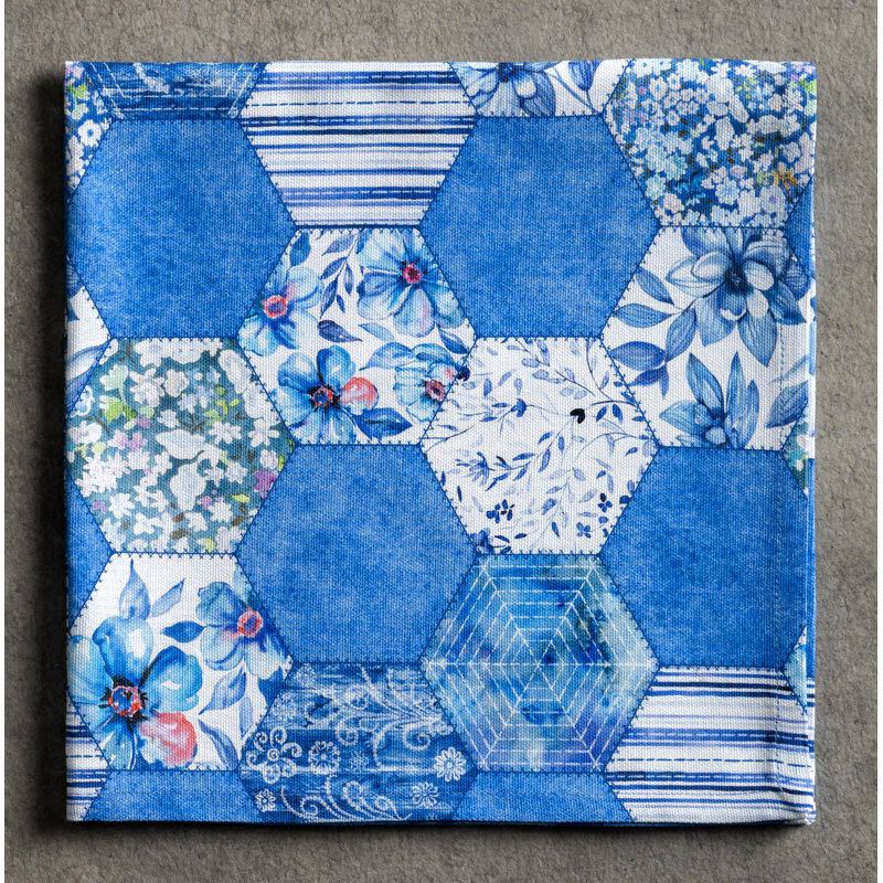 Serviettes de table