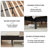 Twin Size Bed Set Upholstered Platform With Adjustable Diamond Tufted Headboard-2064481992