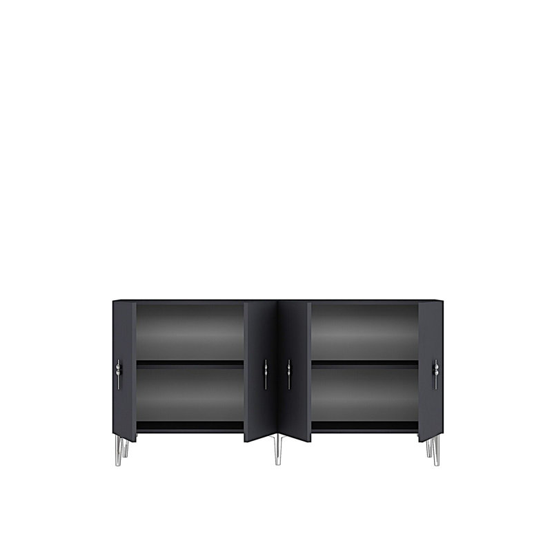 49.21'' Sideboard