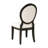 Feride 19.5'' H Upholstered Side Chair