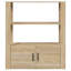 Jahani 80cm Sideboard-1130947157