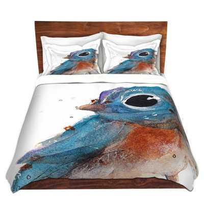 Polyester Duvet Cover