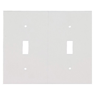 M-D Building Products scellant à plaques murales en mousse blanche, paquet de 6
