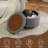 24’’ Wide Upholstered Tufted Round Storage Ottoman-253318788
