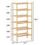 Barys 12 Pair Shoe Rack-1747124452