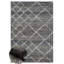 Northam Geometric Indoor / Outdoor Area Rug-1708202852